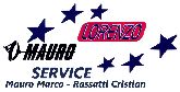 Logo di CASA DELL'ELETTRONICA Mauro Lorenzo - Espositore Gazebo-