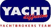 Logo di Yacht Diffusion - Marici Luca - LM Design