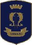 Logo di A. MARINA LEPANTO Distributore:(Arvor, Quicksilver, Mercury)