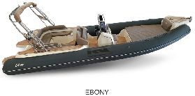 BSC 62 Ebony - PROMO