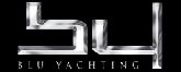 Logo of BLU YACHTING di Rakers Thomas - Broker nautico -